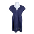Unisex Odd Molly - Dress, size 44 - Blue ()