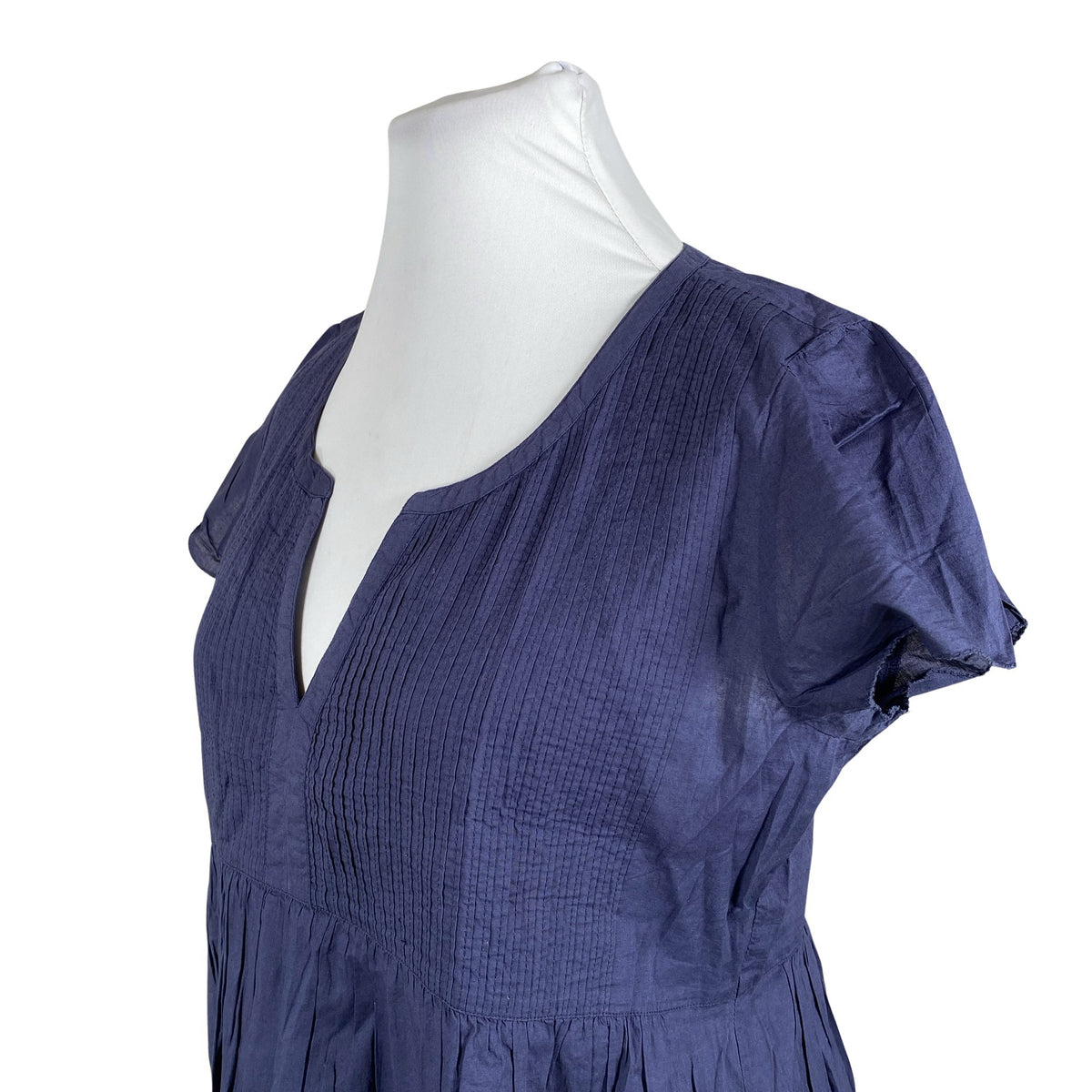 Unisex Odd Molly - Dress, size 44 - Blue (2)