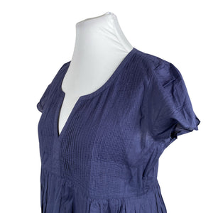 Unisex Odd Molly - Dress, size 44 - Blue (2)