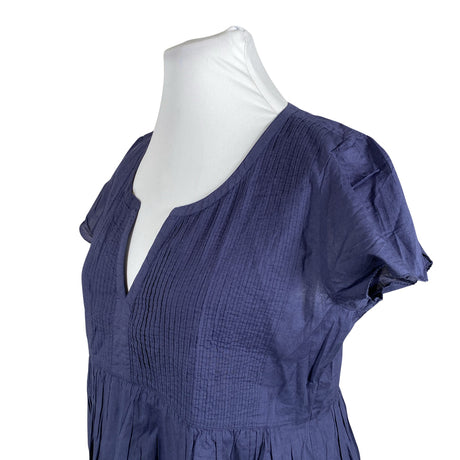Unisex Odd Molly - Dress, size 44 - Blue (2)