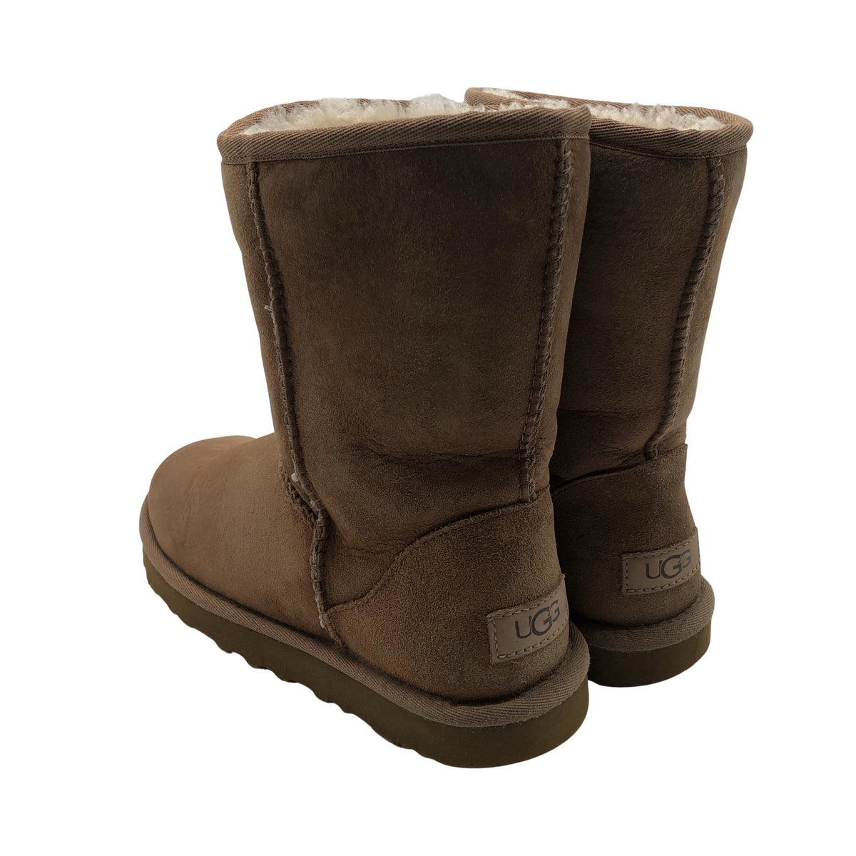 Unisex Ugg - Winter shoes, size 38 - Brown (3)