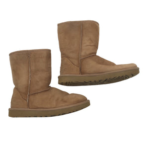 Unisex Ugg - Winter shoes, size 38 - Brown (1)