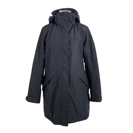 Unisex Peak Performance - Winter jacket, size 40 - Black ()