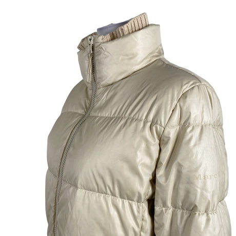 Unisex Marc O'Polo - Down jacket, size 36 - Beige (2)