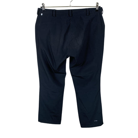 Unisex Halti - Outdoor pants, size 42 - Black (2)
