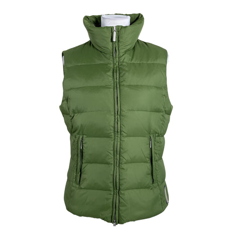 Unisex Marc O'Polo - Winter vest, size 40 - Green ()