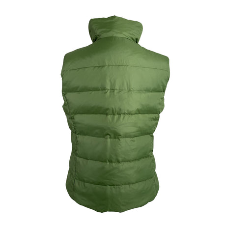 Unisex Marc O'Polo - Winter vest, size 40 - Green (2)