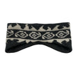 Unisex Börjesson - Headband, size 48 - 50 cm - Gray ()