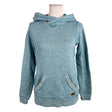 Unisex Roxy - Hoodie, size 36 - Blue ()
