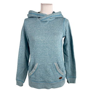 Unisex Roxy - Hoodie, size 36 - Blue (1)