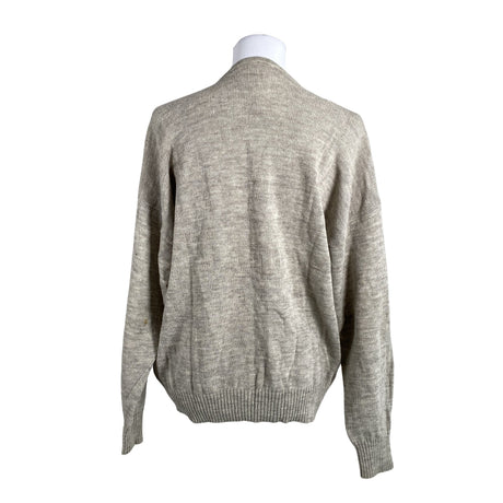 Unisex Marimekko - Sweater, size 40 - Beige (2)
