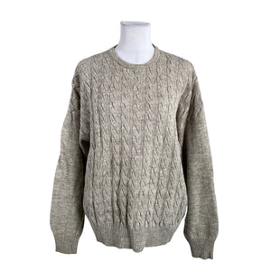 Unisex Marimekko - Sweater, size 40 - Beige (1)