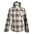 Unisex Burton - Winter jacket, size 34 - Beige ()