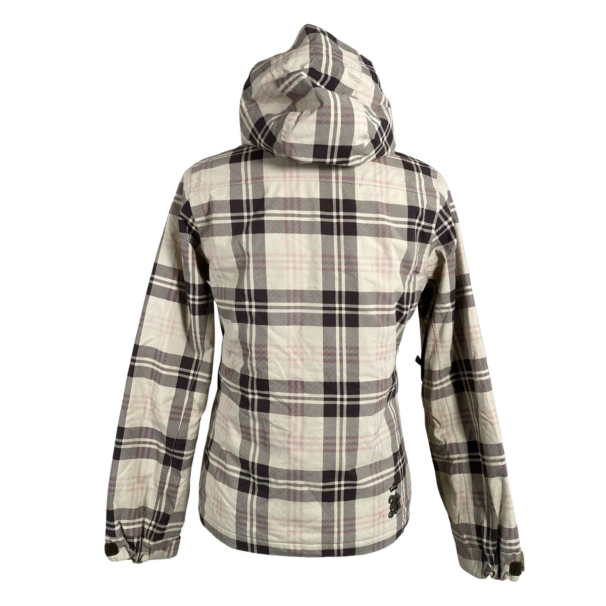 Unisex Burton - Winter jacket, size 34 - Beige (2)