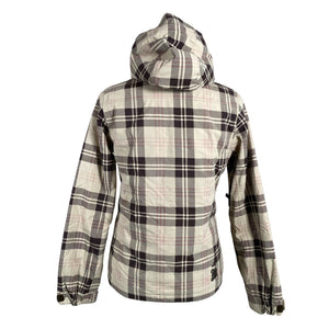 Unisex Burton - Winter jacket, size 34 - Beige (2)