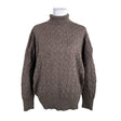 Unisex Marimekko - Sweater, size 40 - Brown ()