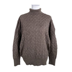Unisex Marimekko - Sweater, size 40 - Brown (1)