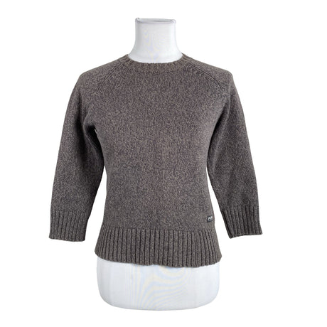 Unisex Free Quent - Sweater, size 38 - Light pink ()
