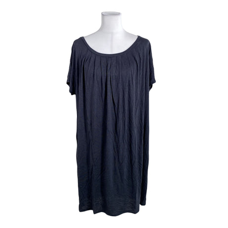 Unisex Marimekko - Knit tunic, size 44 - Gray ()