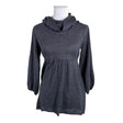 Unisex Mama Licious - Sweater, size 36 - Gray ()
