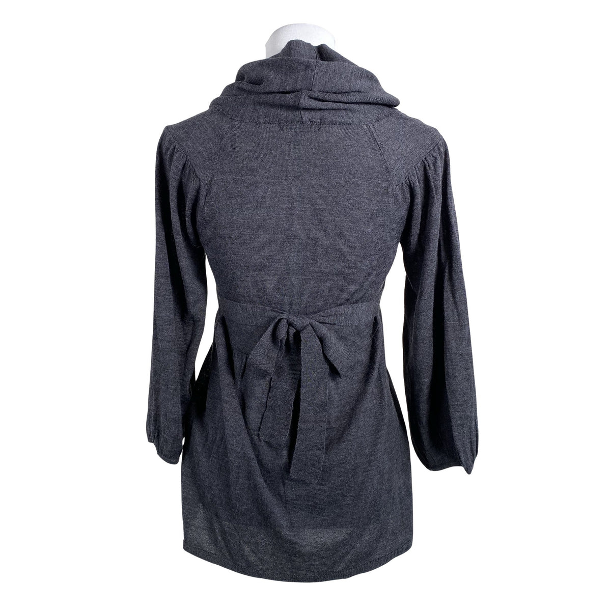 Unisex Mama Licious - Sweater, size 36 - Gray (2)