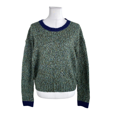 Unisex Roxy - Sweater, size 40 - Green ()