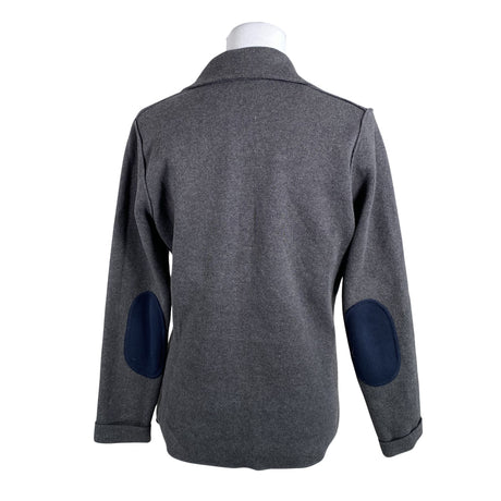 Unisex Holebrook - Cardigan, size 40 - Gray (2)