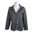 Unisex Holebrook - Cardigan, size 40 - Gray ()