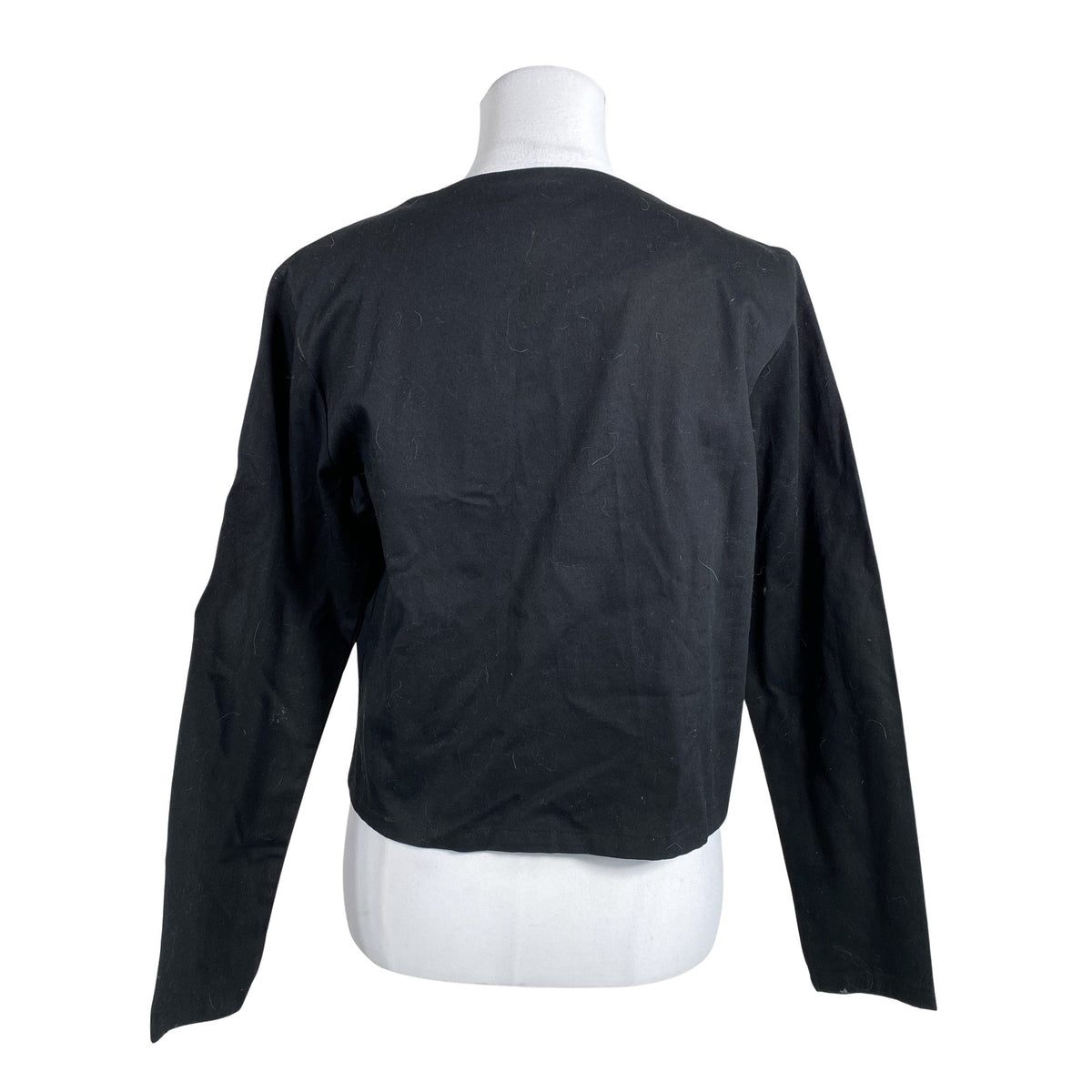 Unisex New Look - Jacket, size 38 - Black (2)