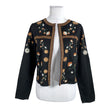 Unisex New Look - Jacket, size 38 - Black ()
