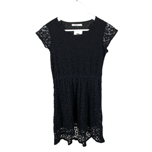 Unisex Bel - Party dress, size 152 - 158 - Black (1)