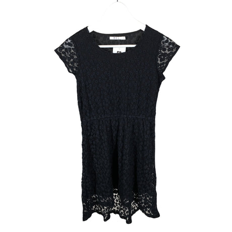 Unisex Bel - Party dress, size 152 - 158 - Black ()
