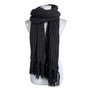 Unisex Veta - Scarf, size Ei kokoa - Gray (1)