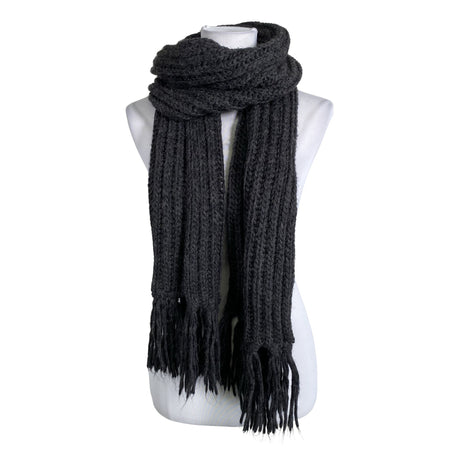 Unisex Veta - Scarf, size Ei kokoa - Gray ()