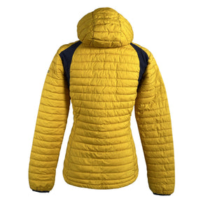 Unisex Halti - Lightly padded jacket, size 34 - Yellow (2)