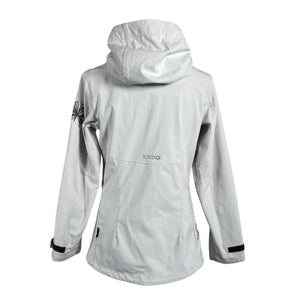 Unisex Torstai - Soft shell jacket, size 36 - White (2)