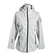 Unisex Torstai - Soft shell jacket, size 36 - White ()