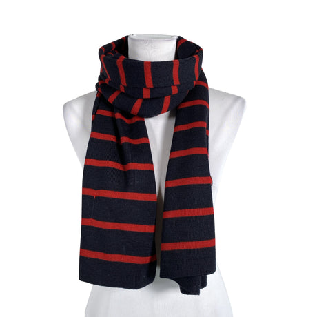 Unisex Weekday - Scarf, size Ei kokoa - Black ()