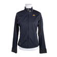 Unisex Adidas - Sports jacket, size 38 - Black ()