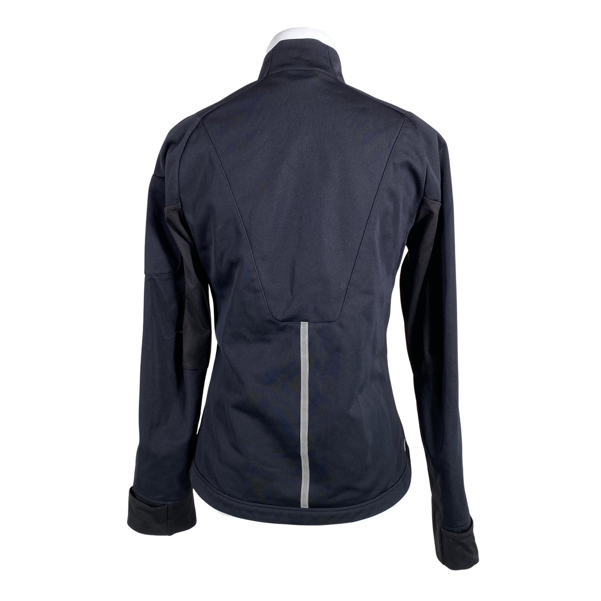 Unisex Adidas - Sports jacket, size 38 - Black (2)