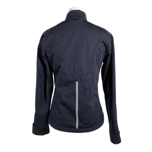 Unisex Adidas - Sports jacket, size 38 - Black (2)