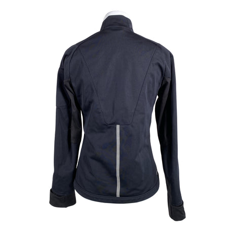 Unisex Adidas - Sports jacket, size 38 - Black (2)