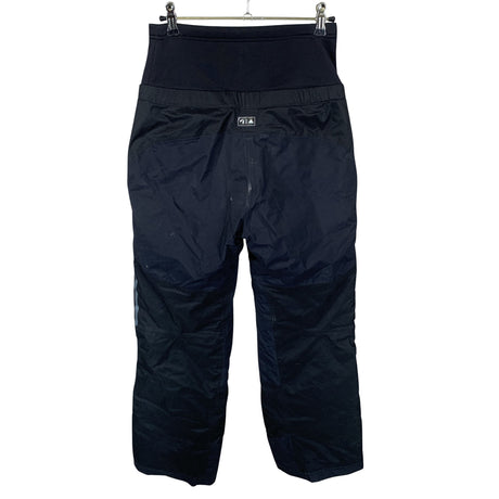 Unisex Adidas - Winter pants, size 146 - 152 - Black (2)
