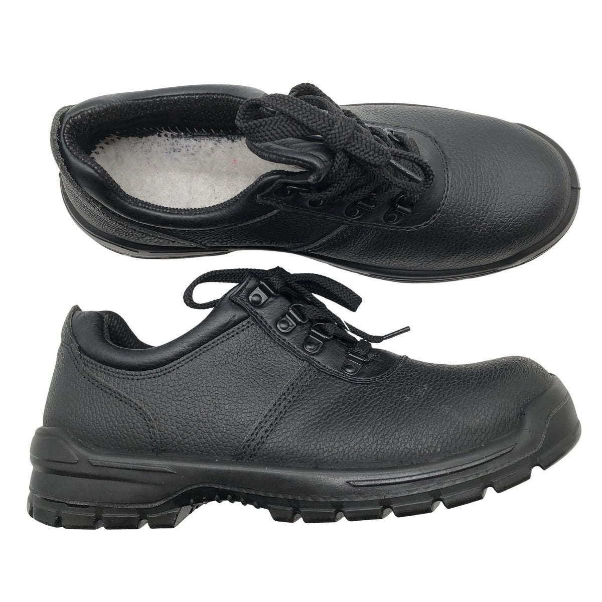 Unisex Dickies - Walking shoes, size XS - Black (1)