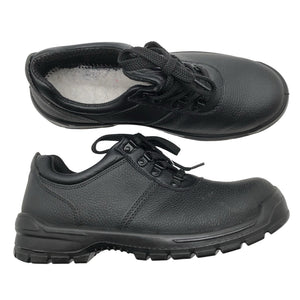 Unisex Dickies - Walking shoes, size XS - Black (1)