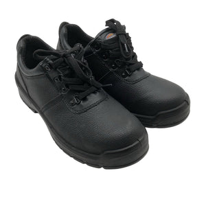 Unisex Dickies - Walking shoes, size XS - Black (2)