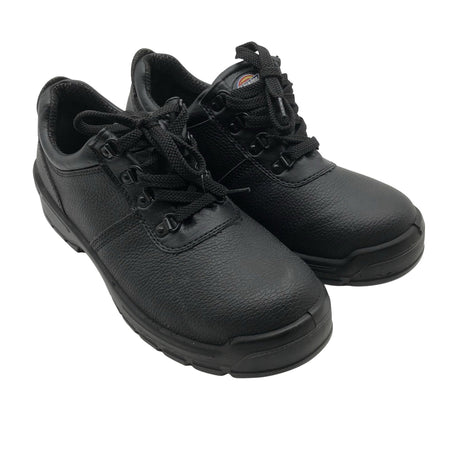 Unisex Dickies - Walking shoes, size XS - Black (2)