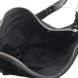 Unisex Vagabond - Handbag, size Mini - Black (2)