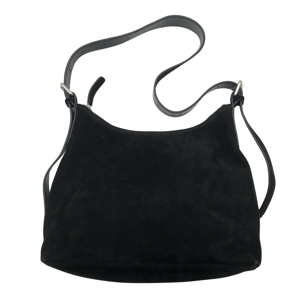 Unisex Vagabond - Handbag, size Mini - Black (1)