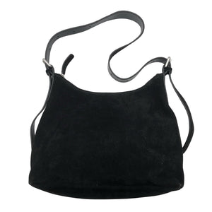 Unisex Vagabond - Handbag, size Mini - Black (1)